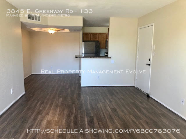 Foto del edificio - 3845 E Greenway Rd