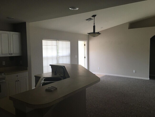 Building Photo - FIRST MONTHS RENT FREE -Single Family home in NE Cape Coral