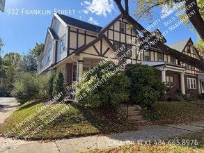 Building Photo - 932 Franklin St