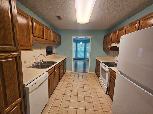 Foto del edificio - 6902 Persimmon Pl