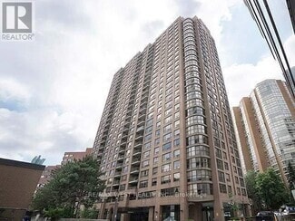 Building Photo - 100-1100 Upper Madison Ave