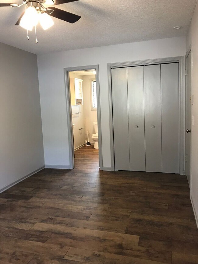 Foto del interior - Cedar Lane Cottages