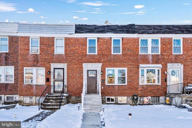 Foto del edificio - 3925 Chesterfield Ave