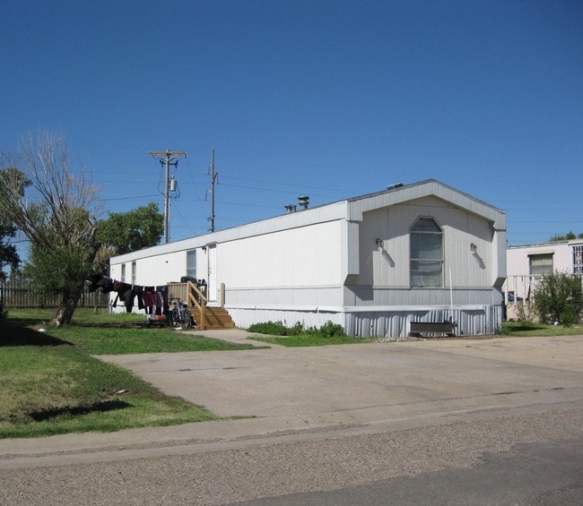 Western South Mobile Home Park Apartments - Liberal, KS | Apartments.com
