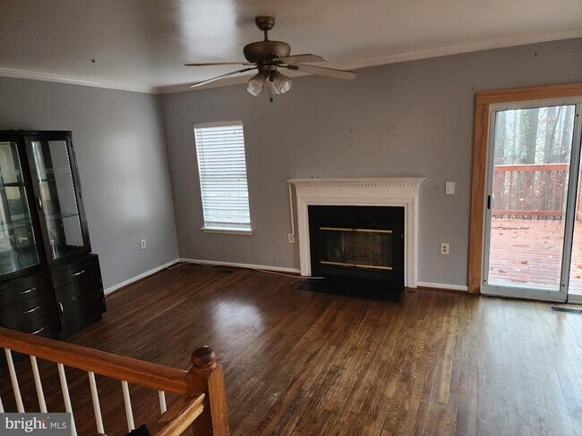 Foto del edificio - 13112 Silver Maple Ct
