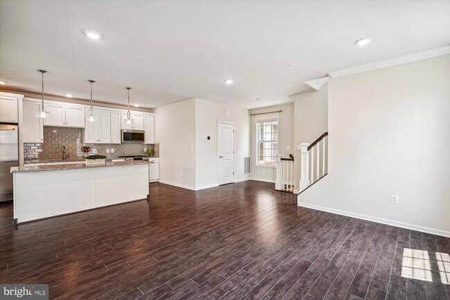 Foto del edificio - 23265 Milltown Knoll Square