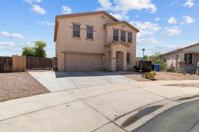 Foto del edificio - 7303 W St Charles Ave