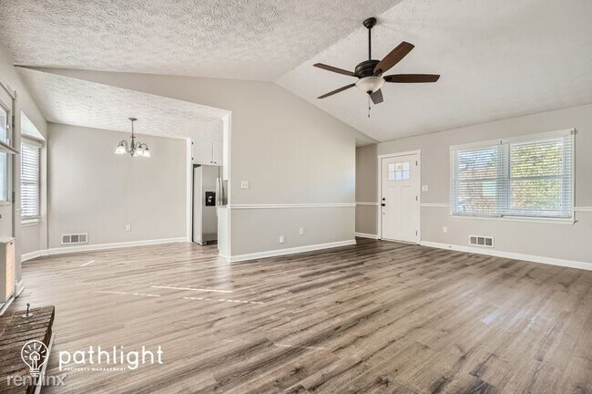 Foto del edificio - 4 br, 3 bath House - 124 Belair Trail UNIT