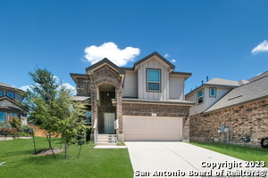 Foto principal - 11723 Bricewood Heights