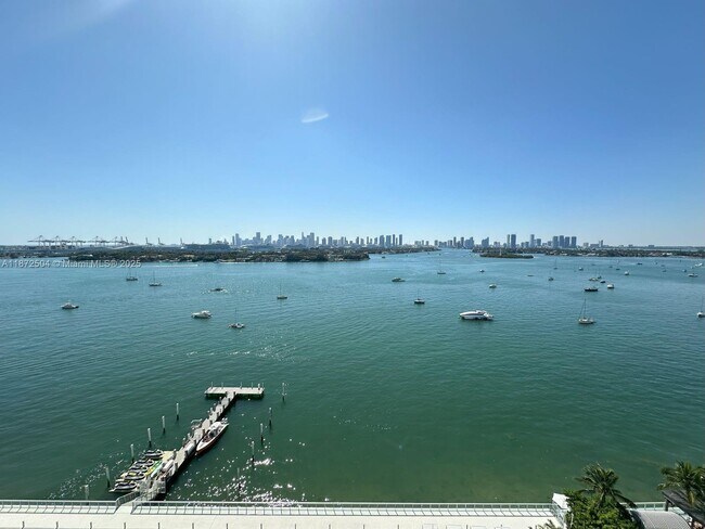 Foto del edificio - 1000 West Ave