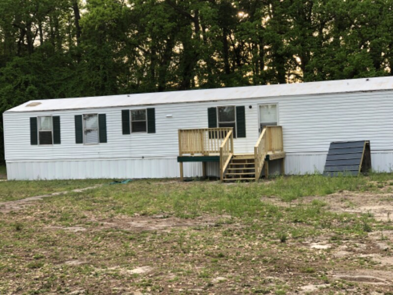 Primary Photo - 2602 New Hope Rd
