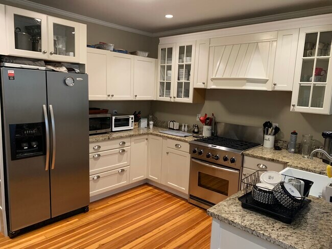 Foto del edificio - 115 Eastbourne Rd