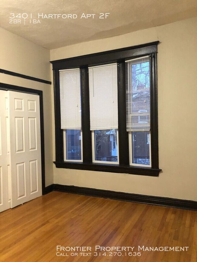 Foto del edificio - 3401 Hartford St