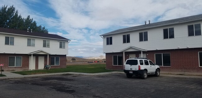 Foto del edificio - Cozy townhome in Milford