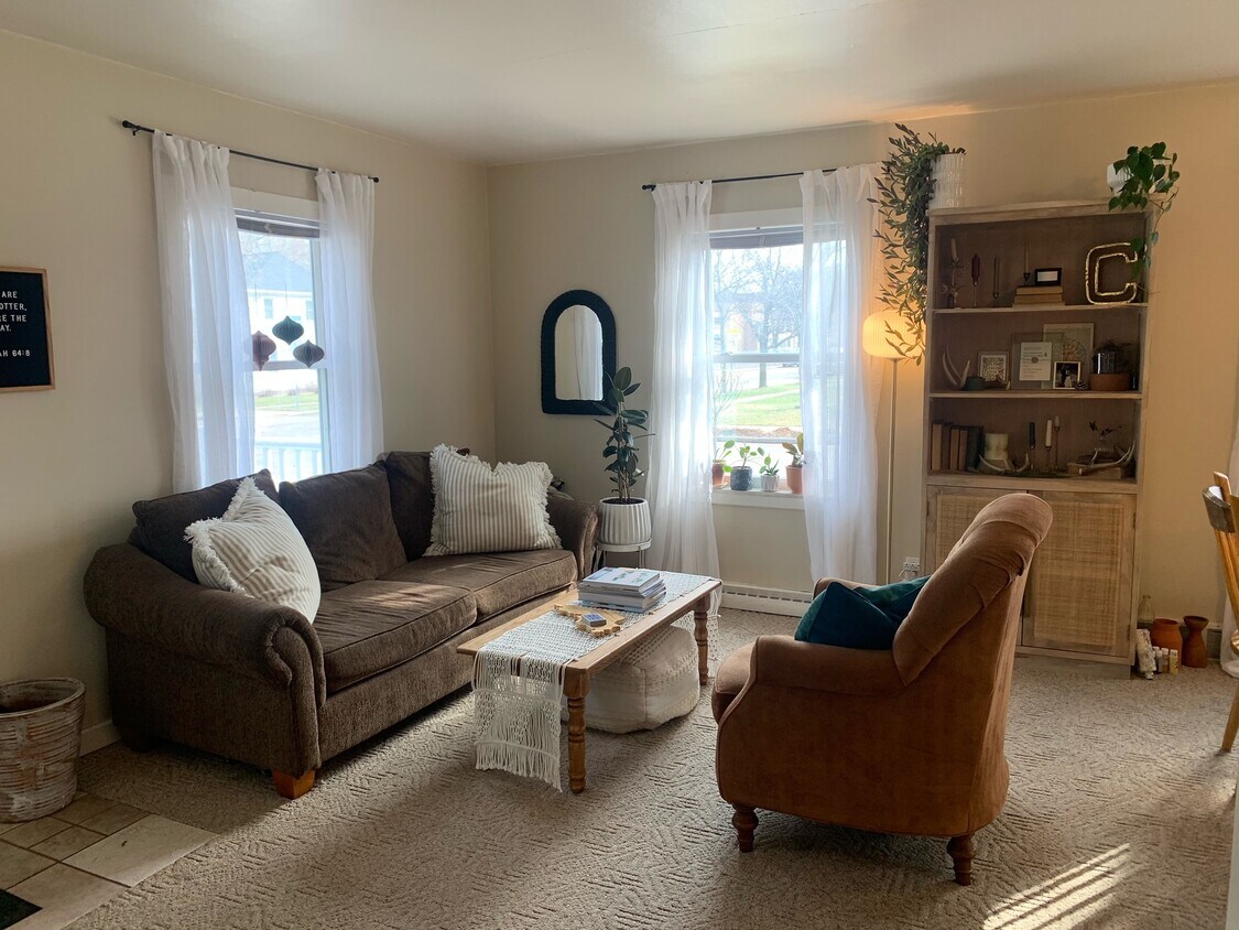 Foto principal - 1541 Highland Ave