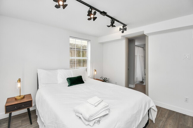 Foto del edificio - 2520 Barbee St