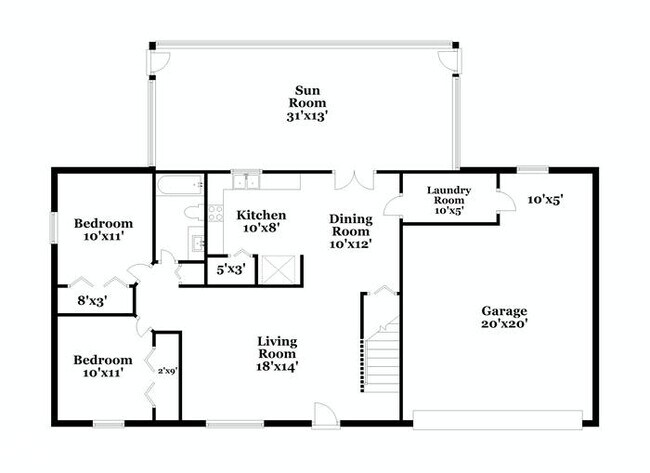 Building Photo - 1409 SW 2nd St, Cape Coral, FL 33991