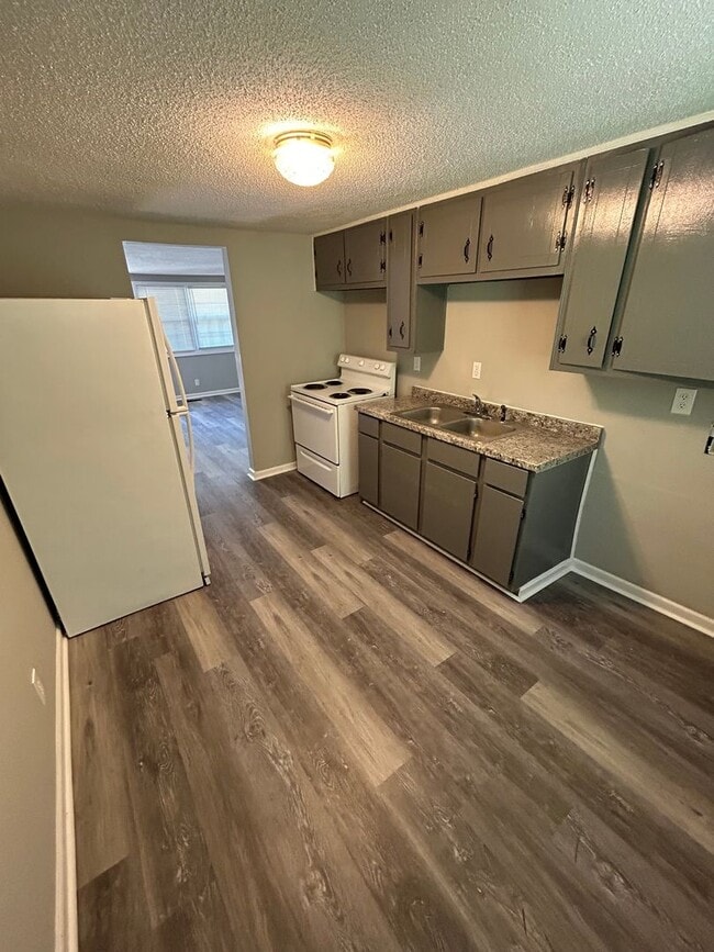 Foto del edificio - Carrollton City Apartment!