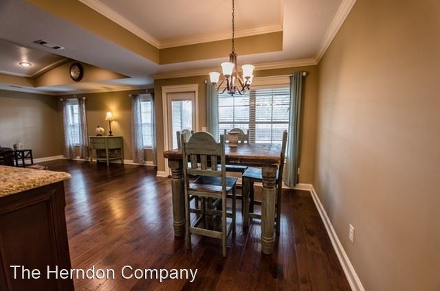 Foto del edificio - 3 br, 2 bath House - 3513 Butler Woods Drive