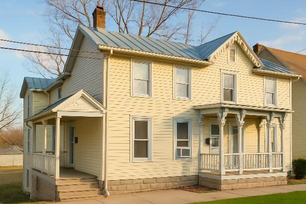 Primary Photo - 166 N Sandusky St