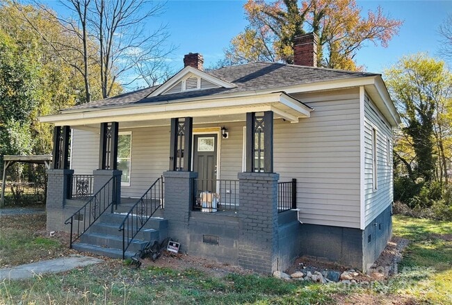 Building Photo - 243 S Crigler St