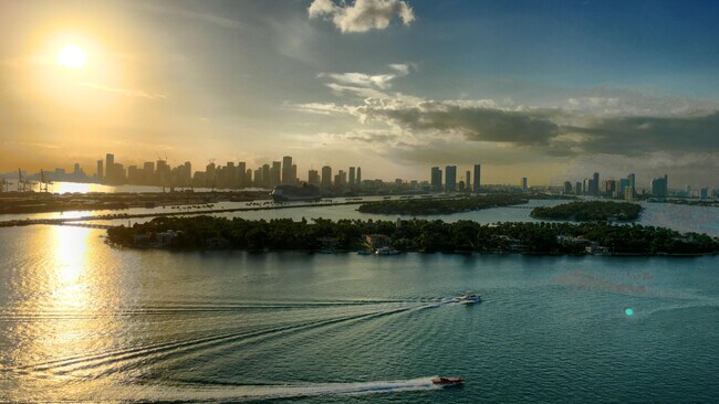 Foto del edificio - 650 West Ave
