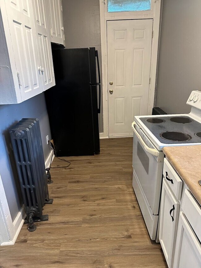 Photo - 109 Windsor St Apartment