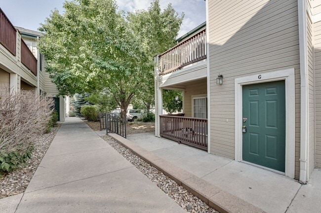 Building Photo - Beautiful 3 Bed, 2 Bath Condo in NW Fort Collins!