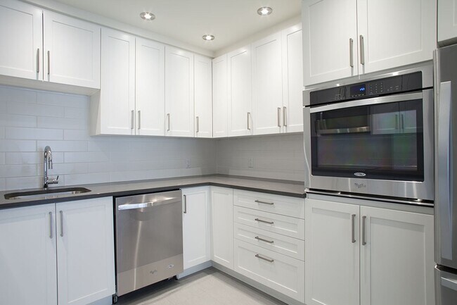 Photo du bâtiment - 3468 Rue Drummond