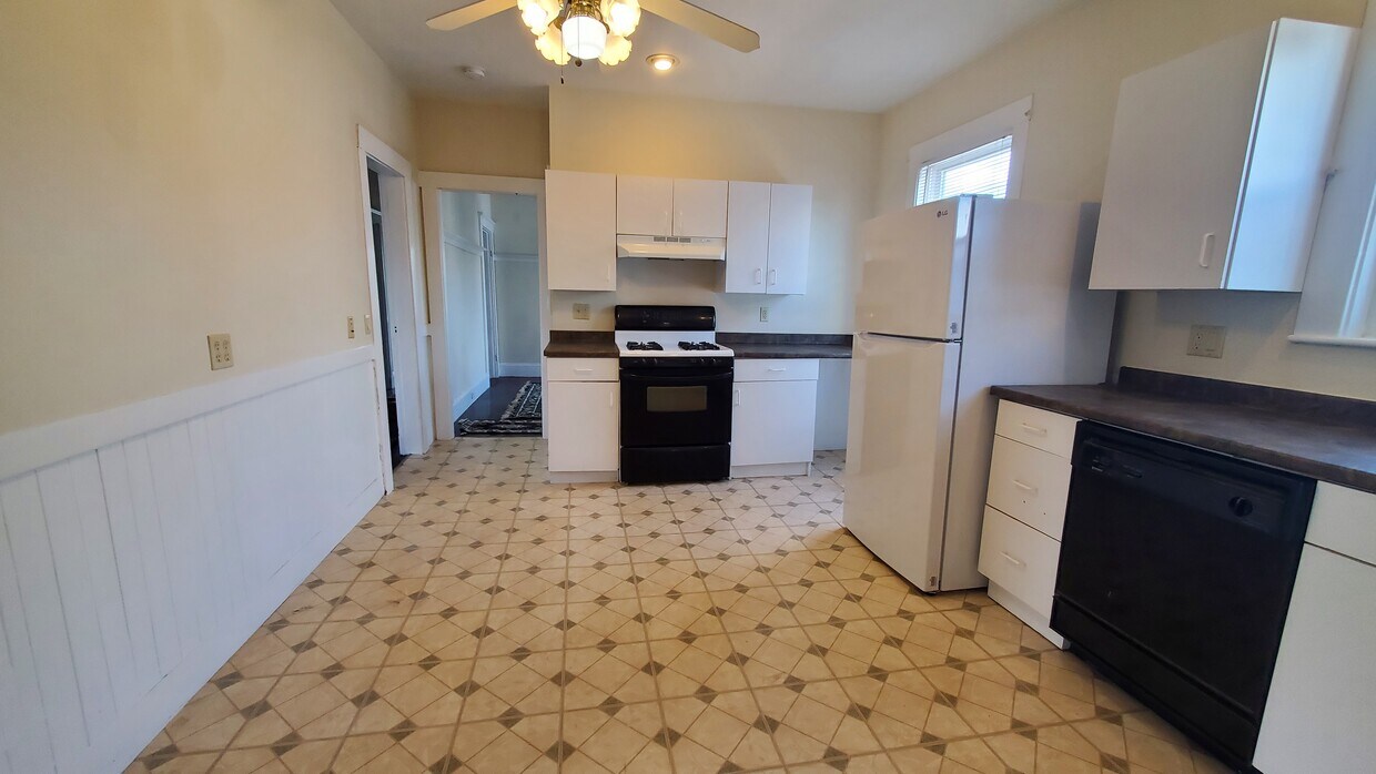 24 Amaranth Ave Unit 2, Medford, MA 02155 Apartments in Medford, MA