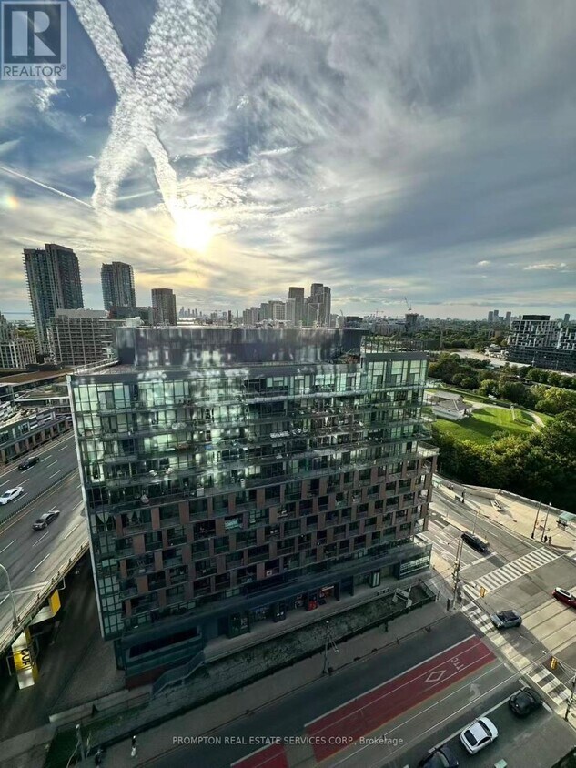 Building Photo - 80 Queens Wharf Rd
