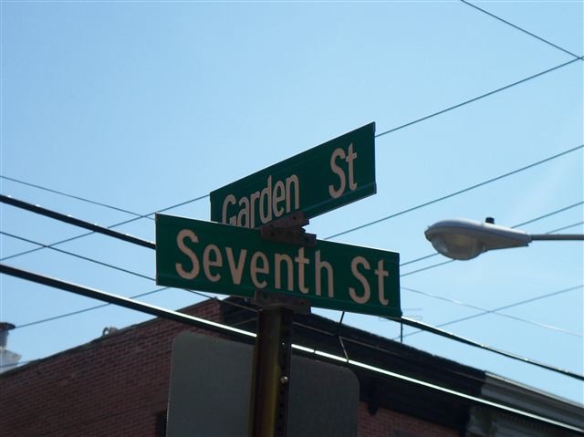 Foto del edificio - 638 Garden St