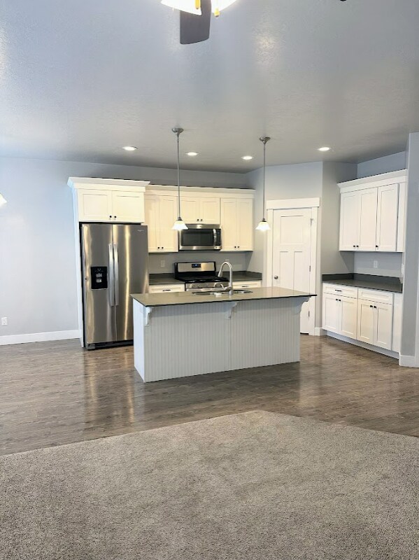 Building Photo - 1715 North 3870 West