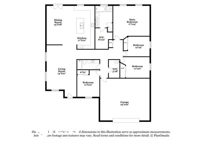 Building Photo - 2211 Maple Shade St