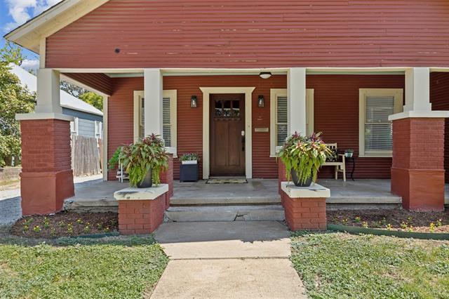 Foto del edificio - 2511 Lipscomb St