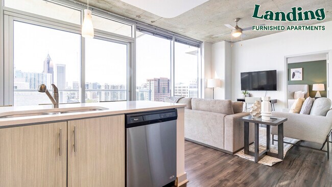 Foto del edificio - 60 11th St NE