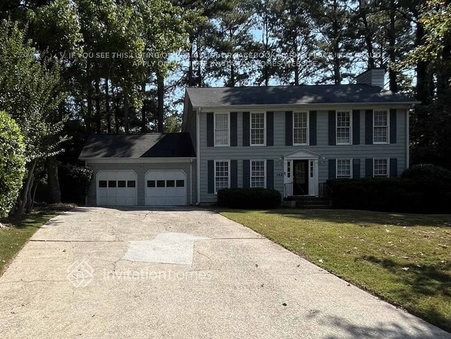Building Photo - 125 Astwood Ct