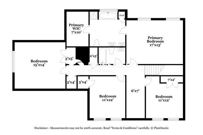 Building Photo - 4 Bedroom Pet-Friendly Home in Concord, NC...