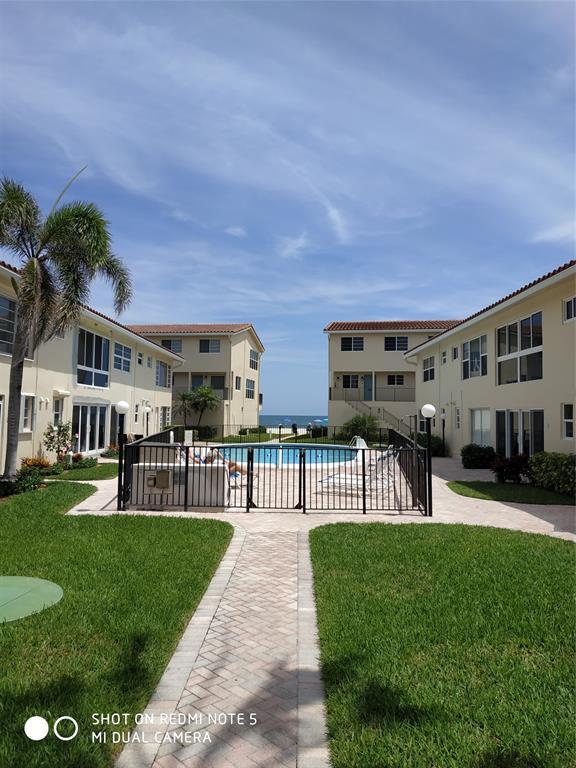 Building Photo - 5450 N Ocean Blvd