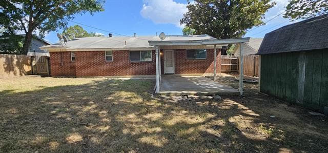 Building Photo - 7205 Merry Ln