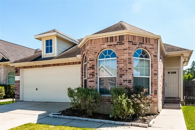 15906 Cottage Ivy Cir Tomball TX 77377 House For Rent In Tomball 