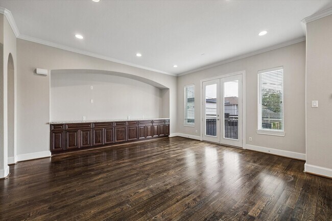 Foto del edificio - 1105 E 27th St