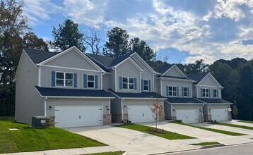 Building Photo - 244-B Alston Ridge Dr