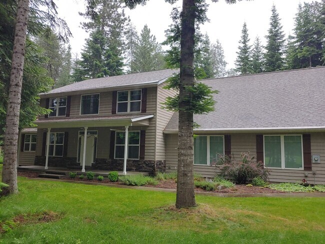 Foto del edificio - Spectacular Executive Home