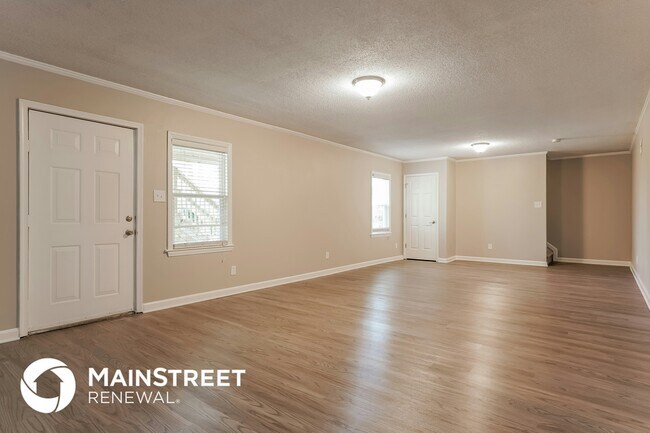 Foto del edificio - 4210 Queen Victoria Pl