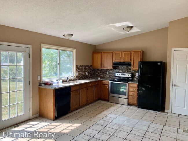 Foto del edificio - 3 br, 2 bath House - 5234 Elk Trail Dr.