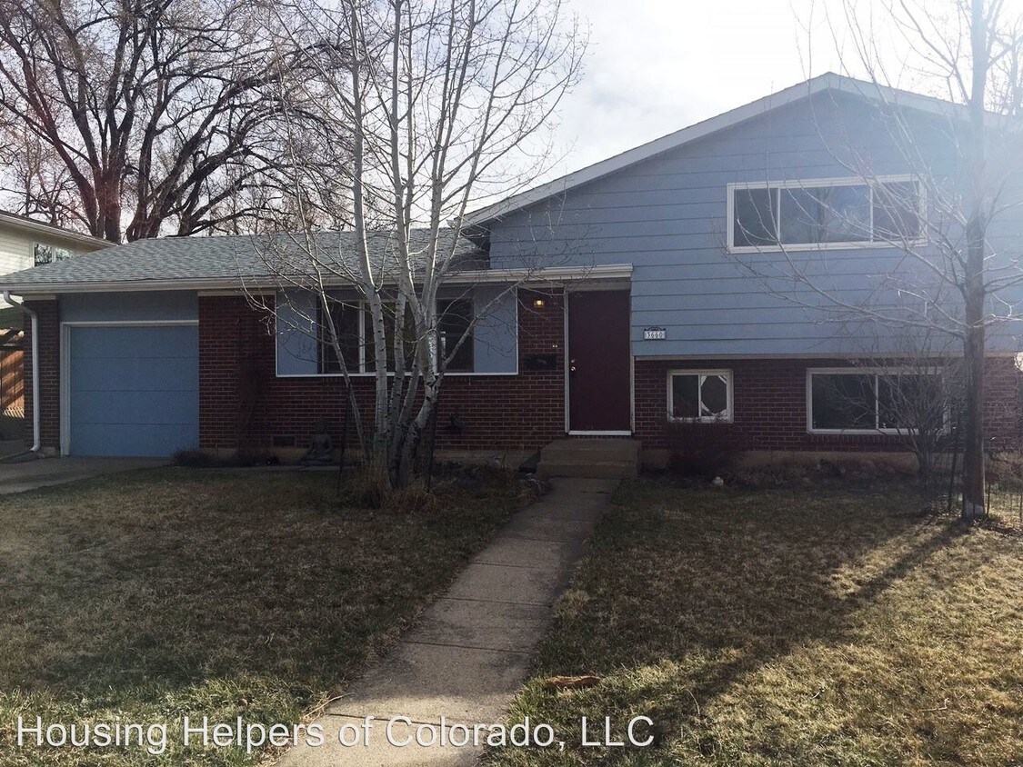 Primary Photo - 3 br, 1.5 bath House - 3660 Conifer Court