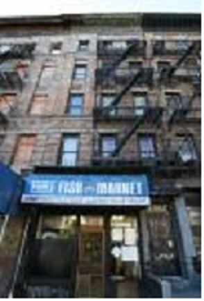 Foto principal - 2528 7th Ave