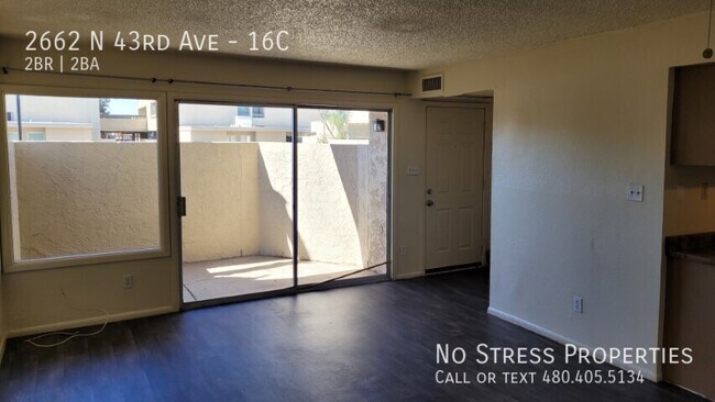 Photo - 2662 N 43rd Ave Apartment