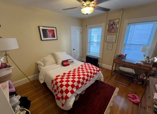 Building Photo - 42 Gorham St